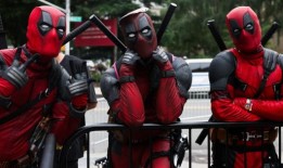 《死侍与金刚狼》扭转漫威票房颓势