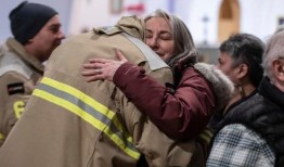 一架包机在加拿大西北部坠毁，六名力拓工人死亡