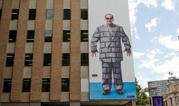 摄影师用Photo 2024放大澳大利亚