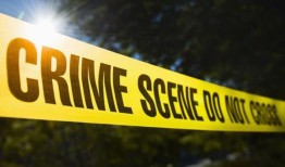 21岁的年轻人在贝塞默的一辆撞毁的汽车里被发现多处枪伤，当场死亡