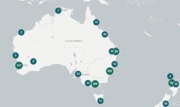 加拿大公司将加密ATM机爆炸目标锁定乡村城镇