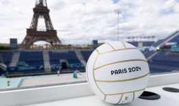 俄罗斯人因“破坏”巴黎奥运会阴谋被捕