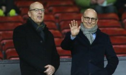 拉特克利夫准备以每股33美元的价格收购曼联的股份