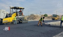 巴格达从埃尔比勒的拨款中扣除90亿第纳尔“将给服务项目蒙上阴影”