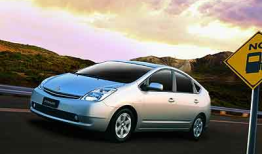 惊艳全球！新款普锐斯横扫车坛，引领未来！