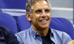 本·斯蒂勒将制作并主演匹克球喜剧《丁克》