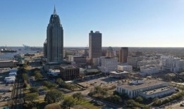 为什么伯明翰的人口下降对莫比尔的兼并努力显得如此重要