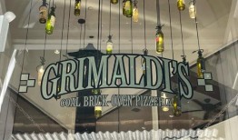 纽约风格的披萨加盟店在阿拉巴马州胡佛市开了第二家店