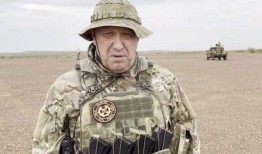 据推测，俄罗斯瓦格纳集团的负责人在飞机失事中遇难，造成10人死亡