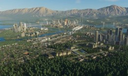 《城市：天际线2》将在发行时被打破，但Paradox不会拖延