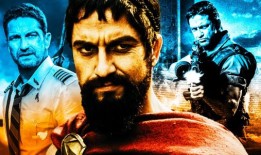 《贼穴2》预告片透露杰拉德·巴特勒动作电影续集6年后上映