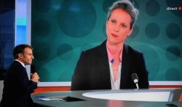 马克龙拒绝了左翼联盟任命总理的努力