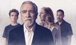 劳瑞·基纳斯顿取代安东尼·博伊尔出演伦敦西区的《漫漫长夜》