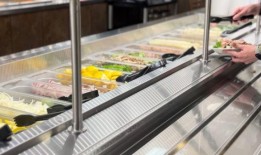 审计人员称，军队需要更好的食谱来喂养部队