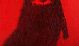 “我他妈的一点也不感激”：斯蒂芬·阿梅尔在詹姆斯·冈恩的《和事佬》中对绿箭侠的侮辱