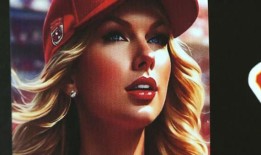 泰勒·斯威夫特与特拉维斯·凯尔斯的恋情引起了全世界的关注