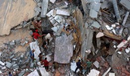 自以色列开始侵略加沙以来，已有500名医务人员殉难：巴勒斯坦卫生部