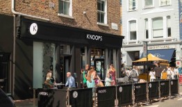 努普斯：老板透露计划成为40亿英镑的全球巨头