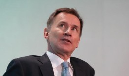 亨特警告说，英国减税可能会增加抵押贷款利率