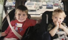 威斯康星大学麦迪逊分校的学生科林·派克进入了他哥哥去世前的实习