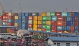 贸易逆差预计将进一步扩大