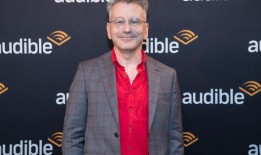 托尼奖得主大卫·克罗默将在2024年爱丁堡艺穗节执导新音乐剧《我快到了》