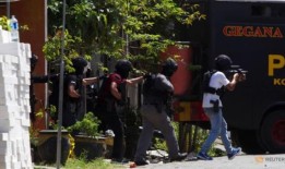 焦点报道：伊斯兰祈祷团誓言解散，但东南亚的恐怖袭击威胁和激进化并没有结束