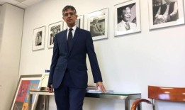 乔·拜登提名巴基斯坦出生的美国联邦上诉法院律师