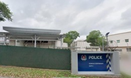 因在廓尔喀营地驾驶卡车冲撞军官而被通缉的送货司机入狱