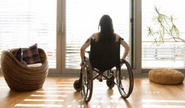 对NDIS和性工作的喧嚣表明，社会仍在努力将残疾人视为性人群