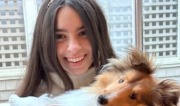 汉娜·林奇的妹妹在游艇沉没后向“我的小天使”致敬