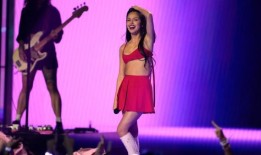 在哪里可以买到奥利维亚·罗德里戈的Guts世界巡演的最后一分钟门票