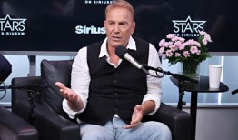 基弗·萨瑟兰直到15岁才认识父亲唐纳德·萨瑟兰