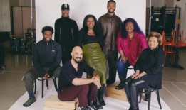 果冻最后的果酱开始在纽约市中心安可!2月21日