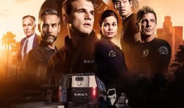 《特警特警》第八季的剧照揭示了Hondo的新成员