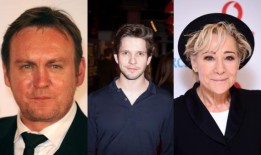 剧组宣布将重新构思Bergerac系列