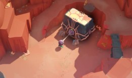 评论：许多世界，一个游戏-探索'茧'的PC和主机