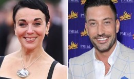 阿曼达·阿宾顿“考虑对BBC采取法律行动”，因为乔瓦尼的6项投诉得到了支持