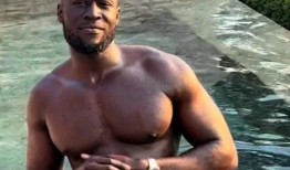 Maya Jama和Stormzy证实了他们复合的传闻