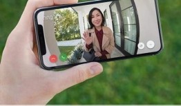 广受欢迎的门铃相机以今年最低的价格出售