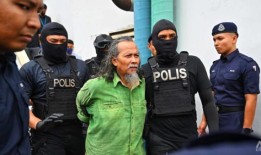 焦点报道：伊斯兰祈祷团誓言解散，但东南亚的恐怖袭击威胁和激进化并没有结束