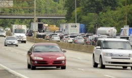 专家表示，阿拉巴马州的交通死亡人数在COVID之后有所上升