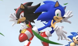 索尼克粉丝称2024年为“阴影之年”