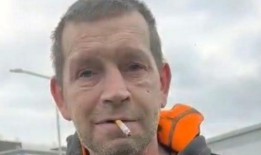 在苏格兰停车场试图绑架4岁男孩的醉酒男子被判入狱