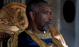 饱受批评的丹泽尔·华盛顿科幻动作电影现在在Prime视频上播放