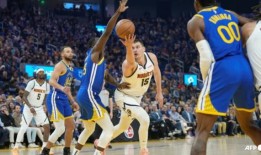 约基奇带领掘金战胜勇士，扬尼斯带领雄鹿获胜