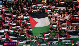 巴勒斯坦人在波黑逗留的条件