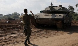 以色列表示，它将在国际法院出庭，反驳南非对加沙的指控