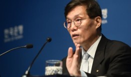 美联储的鸽派信号让韩国的降息成为可能