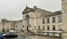 臭名昭著的墨西哥大毒枭“艾尔·梅奥”和“矮子”的儿子在德克萨斯州被捕